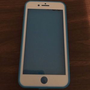 BRAND NEW - iPhone 7 plus case